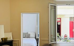 Apartment In Montmartre, Paris, Near Sacre-Coeur Read Host Profile For Booking