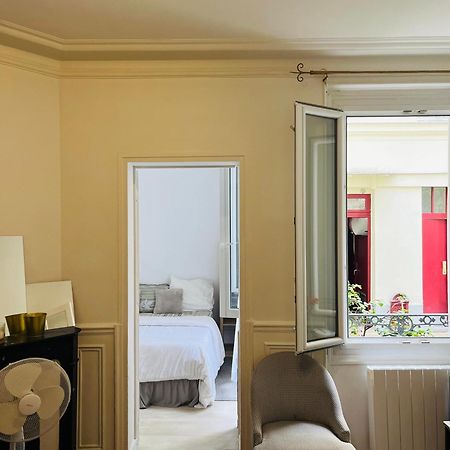 Apartment In Montmartre, Paris, Near Sacre-Coeur Read Host Profile For Booking Extérieur photo