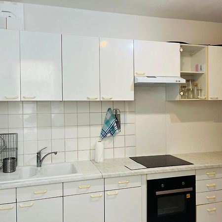 Apartment In Montmartre, Paris, Near Sacre-Coeur Read Host Profile For Booking Extérieur photo