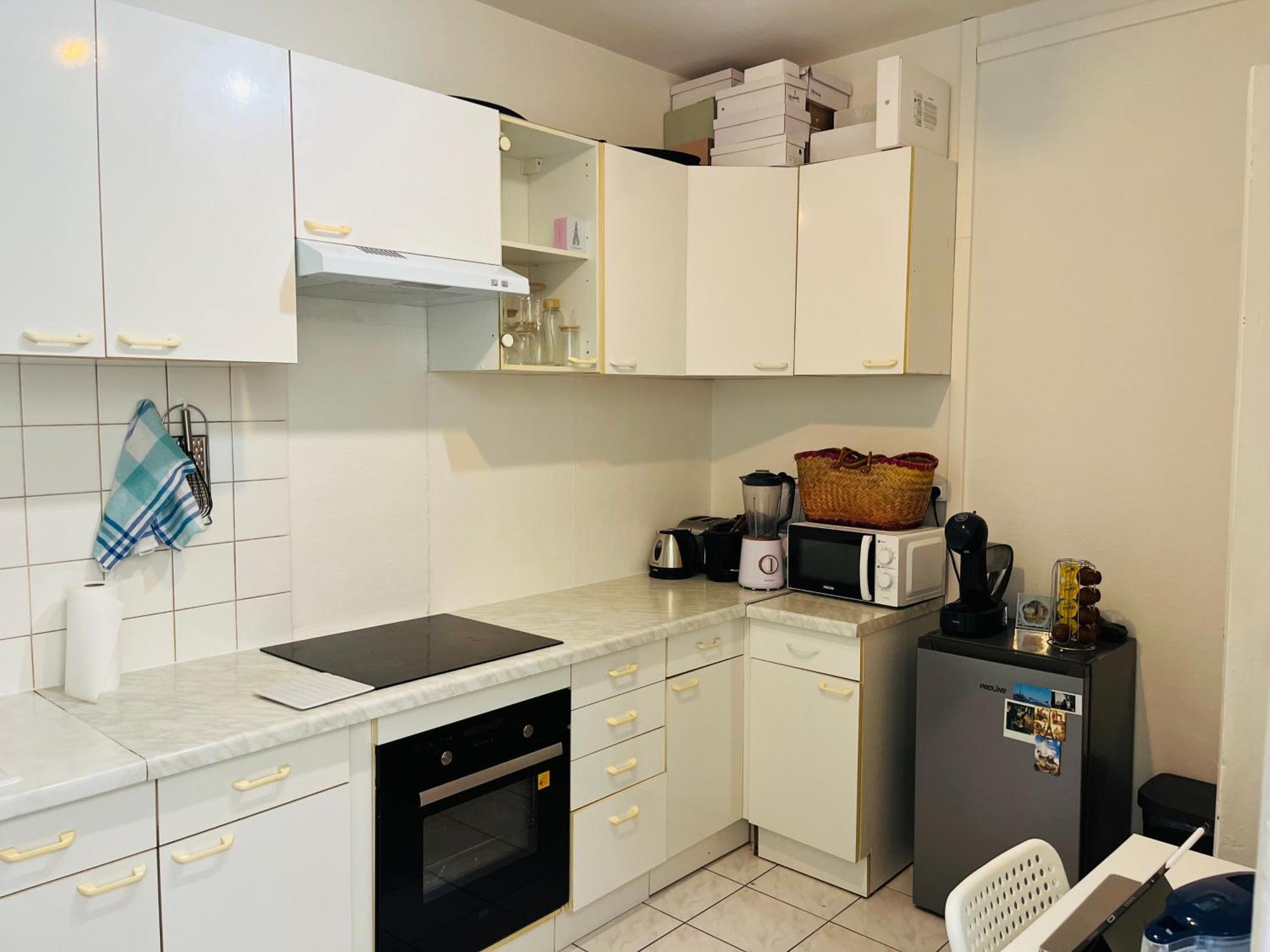Apartment In Montmartre, Paris, Near Sacre-Coeur Read Host Profile For Booking Extérieur photo
