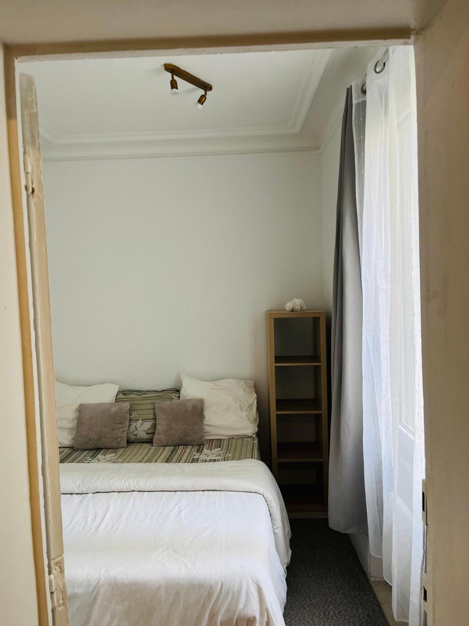 Apartment In Montmartre, Paris, Near Sacre-Coeur Read Host Profile For Booking Extérieur photo