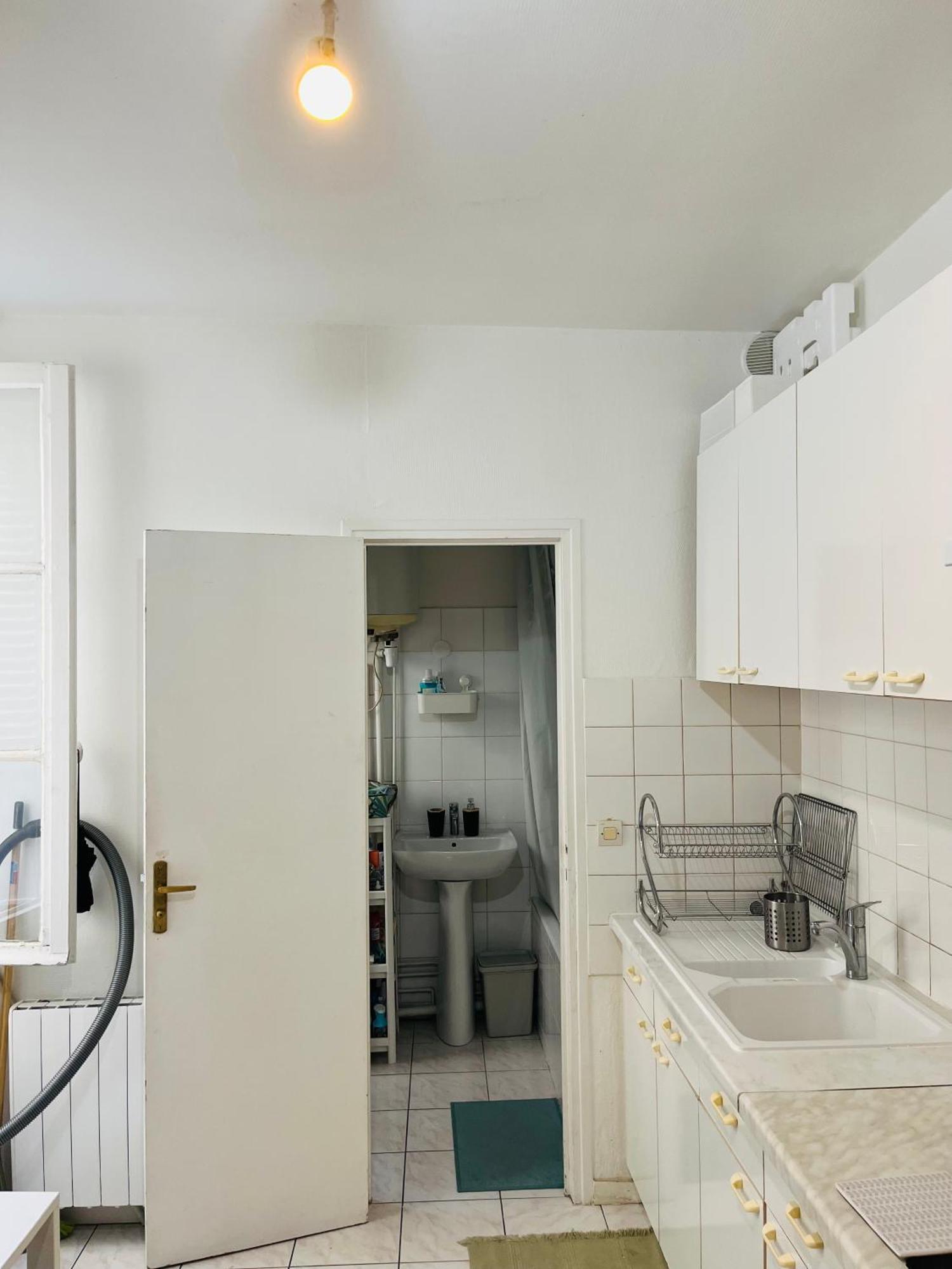Apartment In Montmartre, Paris, Near Sacre-Coeur Read Host Profile For Booking Extérieur photo
