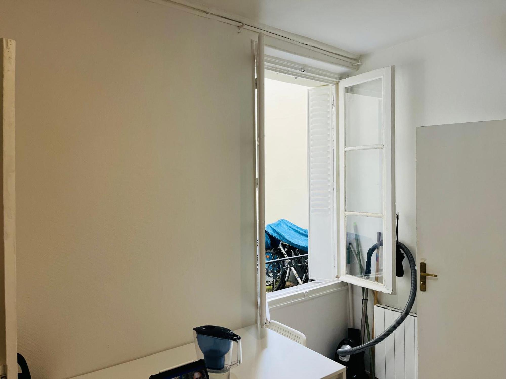 Apartment In Montmartre, Paris, Near Sacre-Coeur Read Host Profile For Booking Extérieur photo