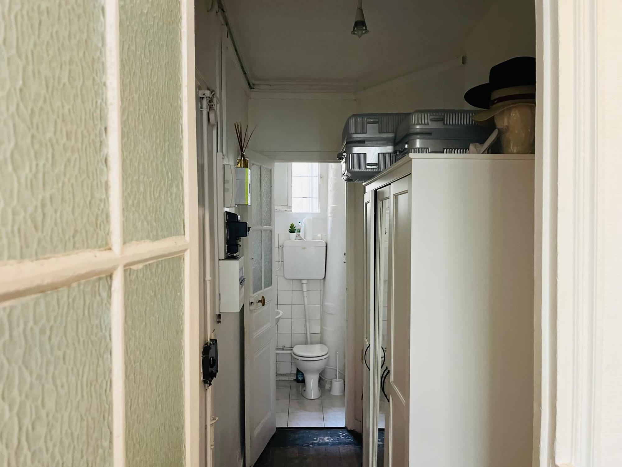 Apartment In Montmartre, Paris, Near Sacre-Coeur Read Host Profile For Booking Extérieur photo